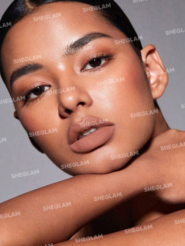 SHEGLAM So Lippy Lip Liner-Neutral Creamy Matte Lip Liner Pencil High Pigment Not Easy To Fade Silky Smooth Matte Contour Tint Lip Makeup Brand Beauty Makeup Cosmetic For Women Girls Perfect For Fall Winter Ideal For Y2K Fancy Fashion Suitable For Birthday Present Halloween Party Ready Best Color - Image 14