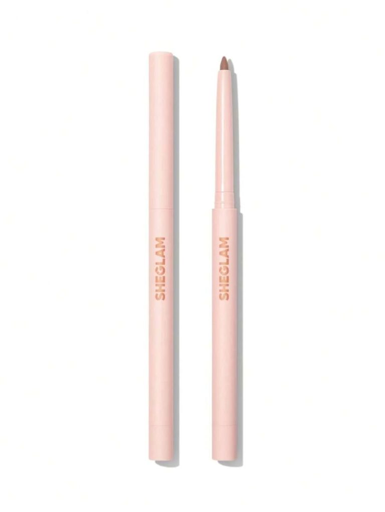 SHEGLAM So Lippy Lip Liner-Neutral Creamy Matte Lip Liner Pencil High Pigment Not Easy To Fade Silky Smooth Matte Contour Tint Lip Makeup Brand Beauty Makeup Cosmetic For Women Girls Perfect For Fall Winter Ideal For Y2K Fancy Fashion Suitable For Birthday Present Halloween Party Ready Best Color - Image 21