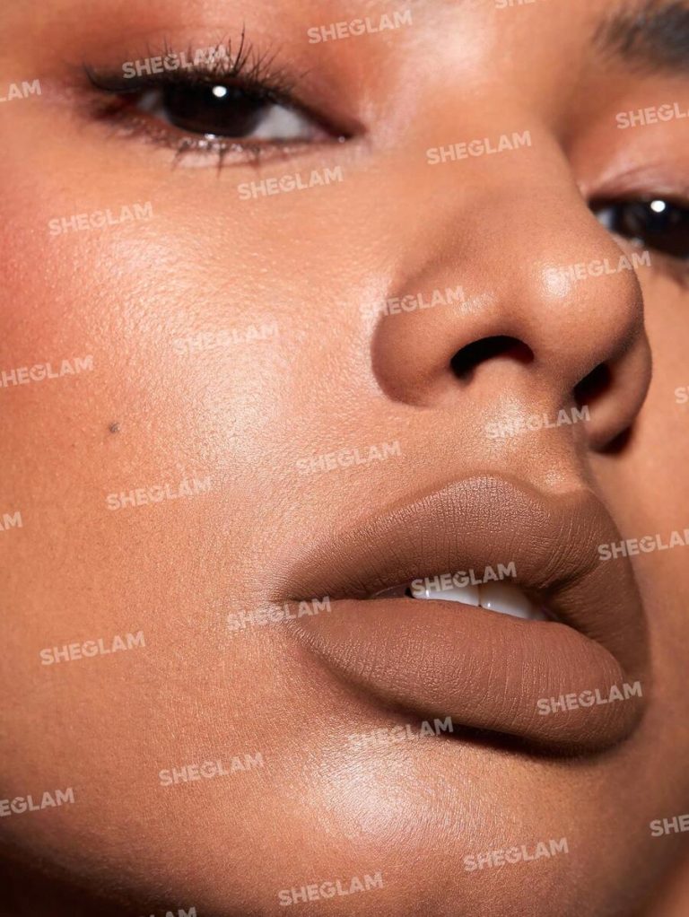 SHEGLAM So Lippy Lip Liner-Neutral Creamy Matte Lip Liner Pencil High Pigment Not Easy To Fade Silky Smooth Matte Contour Tint Lip Makeup Brand Beauty Makeup Cosmetic For Women Girls Perfect For Fall Winter Ideal For Y2K Fancy Fashion Suitable For Birthday Present Halloween Party Ready Best Color - Image 24