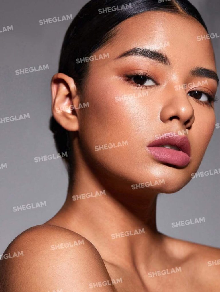 SHEGLAM So Lippy Lip Liner-Neutral Creamy Matte Lip Liner Pencil High Pigment Not Easy To Fade Silky Smooth Matte Contour Tint Lip Makeup Brand Beauty Makeup Cosmetic For Women Girls Perfect For Fall Winter Ideal For Y2K Fancy Fashion Suitable For Birthday Present Halloween Party Ready Best Color - Image 34