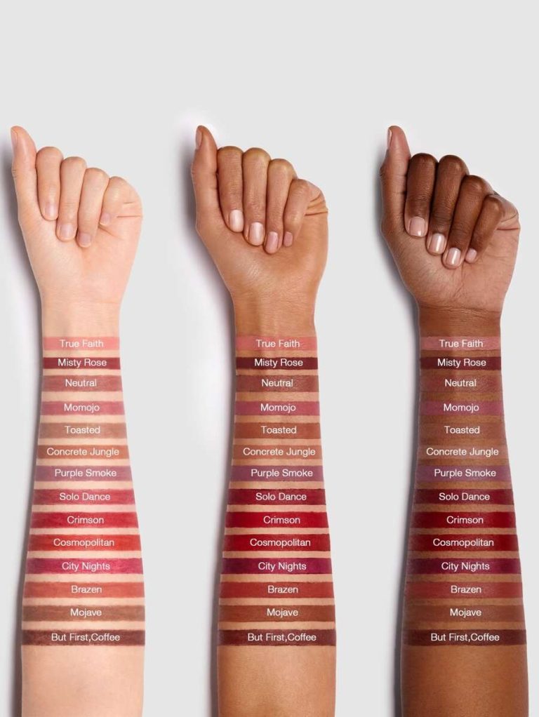 SHEGLAM So Lippy Lip Liner-Neutral Creamy Matte Lip Liner Pencil High Pigment Not Easy To Fade Silky Smooth Matte Contour Tint Lip Makeup Brand Beauty Makeup Cosmetic For Women Girls Perfect For Fall Winter Ideal For Y2K Fancy Fashion Suitable For Birthday Present Halloween Party Ready Best Color - Image 38