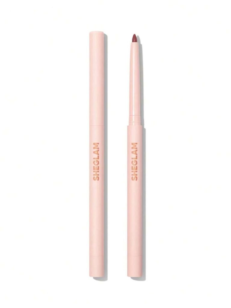 SHEGLAM So Lippy Lip Liner-Neutral Creamy Matte Lip Liner Pencil High Pigment Not Easy To Fade Silky Smooth Matte Contour Tint Lip Makeup Brand Beauty Makeup Cosmetic For Women Girls Perfect For Fall Winter Ideal For Y2K Fancy Fashion Suitable For Birthday Present Halloween Party Ready Best Color - Image 51