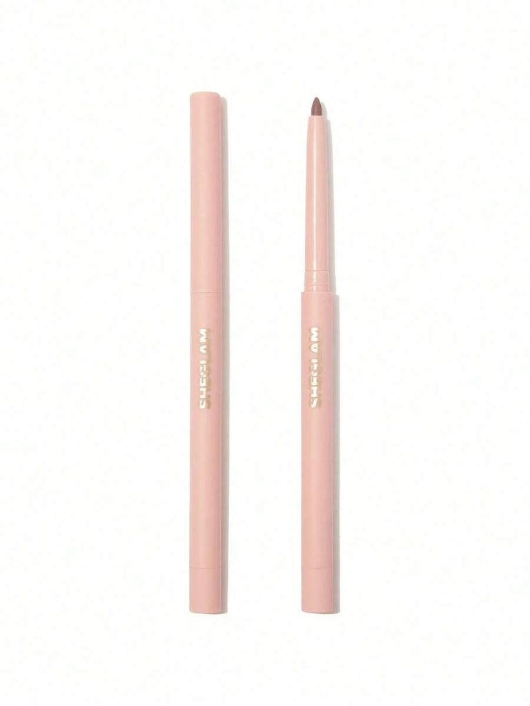 SHEGLAM So Lippy Lip Liner-Neutral Creamy Matte Lip Liner Pencil High Pigment Not Easy To Fade Silky Smooth Matte Contour Tint Lip Makeup Brand Beauty Makeup Cosmetic For Women Girls Perfect For Fall Winter Ideal For Y2K Fancy Fashion Suitable For Birthday Present Halloween Party Ready Best Color - Image 61