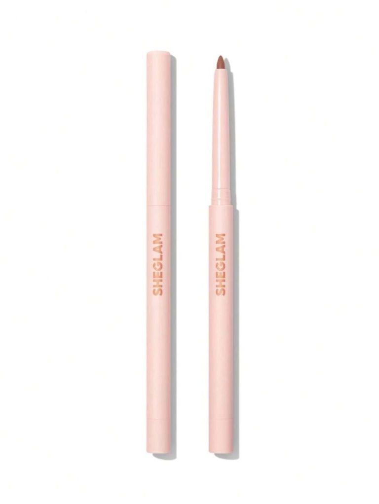 SHEGLAM So Lippy Lip Liner-Neutral Creamy Matte Lip Liner Pencil High Pigment Not Easy To Fade Silky Smooth Matte Contour Tint Lip Makeup Brand Beauty Makeup Cosmetic For Women Girls Perfect For Fall Winter Ideal For Y2K Fancy Fashion Suitable For Birthday Present Halloween Party Ready Best Color - Image 71