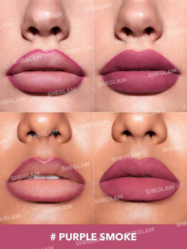 SHEGLAM So Lippy Lip Liner-Neutral Creamy Matte Lip Liner Pencil High Pigment Not Easy To Fade Silky Smooth Matte Contour Tint Lip Makeup Brand Beauty Makeup Cosmetic For Women Girls Perfect For Fall Winter Ideal For Y2K Fancy Fashion Suitable For Birthday Present Halloween Party Ready Best Color - Image 83