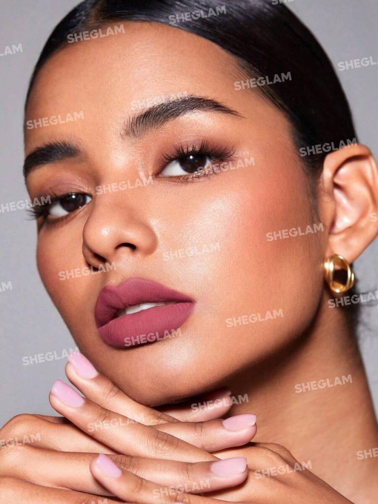 SHEGLAM So Lippy Lip Liner-Neutral Creamy Matte Lip Liner Pencil High Pigment Not Easy To Fade Silky Smooth Matte Contour Tint Lip Makeup Brand Beauty Makeup Cosmetic For Women Girls Perfect For Fall Winter Ideal For Y2K Fancy Fashion Suitable For Birthday Present Halloween Party Ready Best Color - Image 84