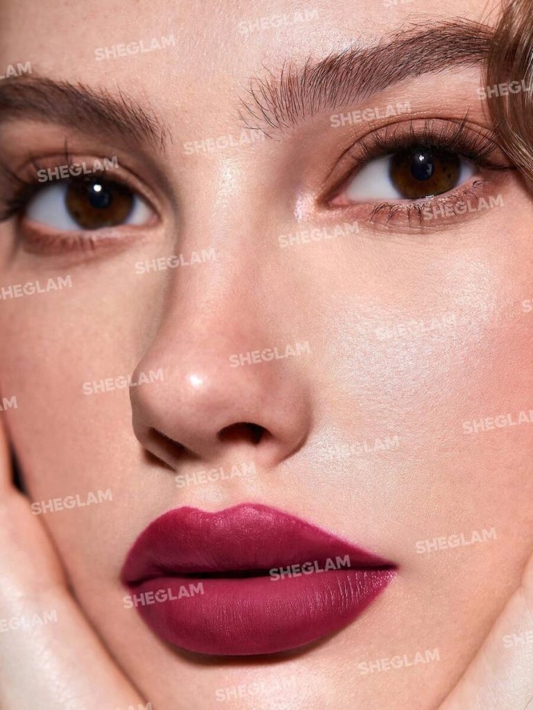 SHEGLAM So Lippy Lip Liner-Neutral Creamy Matte Lip Liner Pencil High Pigment Not Easy To Fade Silky Smooth Matte Contour Tint Lip Makeup Brand Beauty Makeup Cosmetic For Women Girls Perfect For Fall Winter Ideal For Y2K Fancy Fashion Suitable For Birthday Present Halloween Party Ready Best Color - Image 104