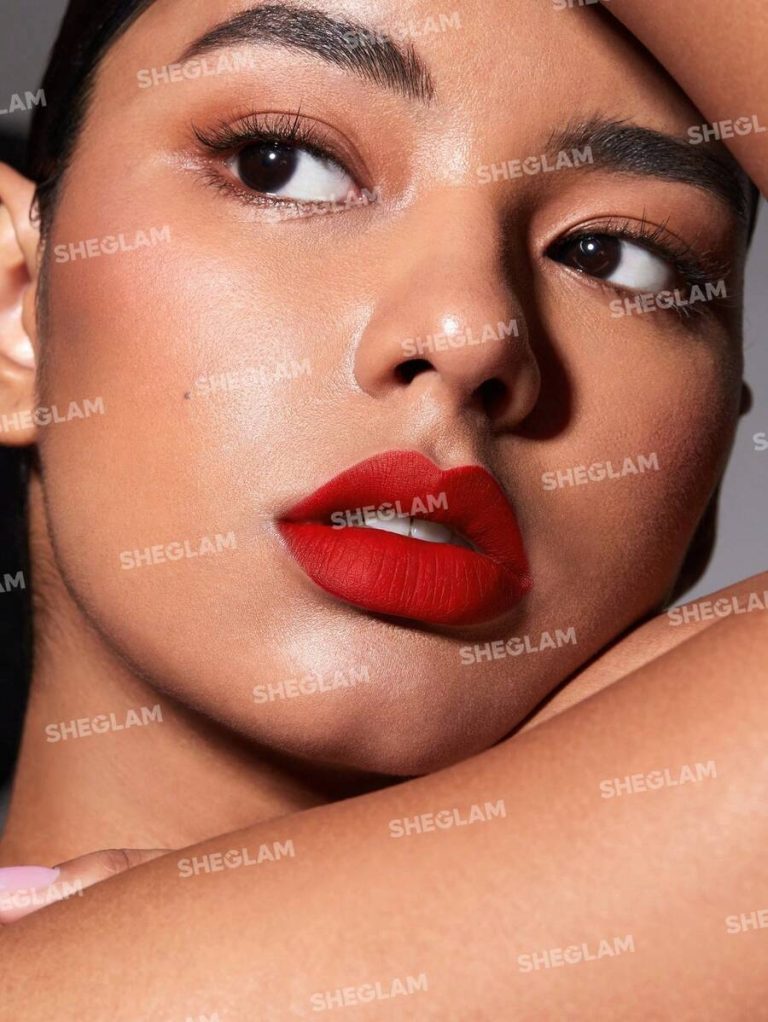 SHEGLAM So Lippy Lip Liner-Neutral Creamy Matte Lip Liner Pencil High Pigment Not Easy To Fade Silky Smooth Matte Contour Tint Lip Makeup Brand Beauty Makeup Cosmetic For Women Girls Perfect For Fall Winter Ideal For Y2K Fancy Fashion Suitable For Birthday Present Halloween Party Ready Best Color - Image 124