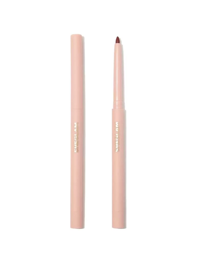 SHEGLAM So Lippy Lip Liner-Neutral Creamy Matte Lip Liner Pencil High Pigment Not Easy To Fade Silky Smooth Matte Contour Tint Lip Makeup Brand Beauty Makeup Cosmetic For Women Girls Perfect For Fall Winter Ideal For Y2K Fancy Fashion Suitable For Birthday Present Halloween Party Ready Best Color - Image 130