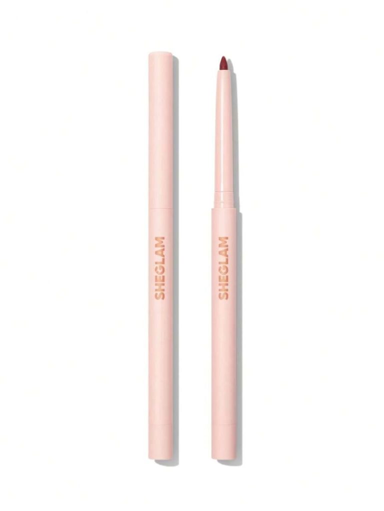 SHEGLAM So Lippy Lip Liner-Neutral Creamy Matte Lip Liner Pencil High Pigment Not Easy To Fade Silky Smooth Matte Contour Tint Lip Makeup Brand Beauty Makeup Cosmetic For Women Girls Perfect For Fall Winter Ideal For Y2K Fancy Fashion Suitable For Birthday Present Halloween Party Ready Best Color - Image 140