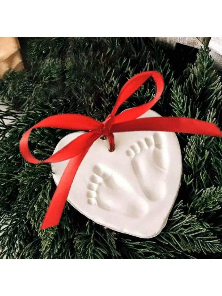 No-Touch Inkless Paw Print Kit - Perfect For Preserving Your Dog's Footprints, Inkless Pet Paw Print Pad, Ideal For Newborn Baby Handprint And Footprint Keepsake - Image 14