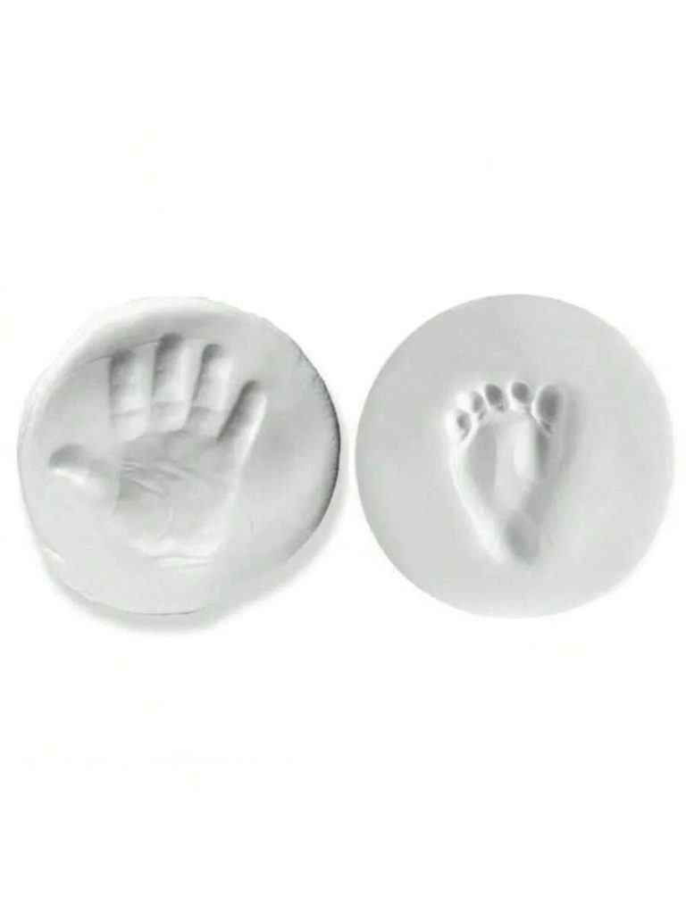 No-Touch Inkless Paw Print Kit - Perfect For Preserving Your Dog's Footprints, Inkless Pet Paw Print Pad, Ideal For Newborn Baby Handprint And Footprint Keepsake - Image 16
