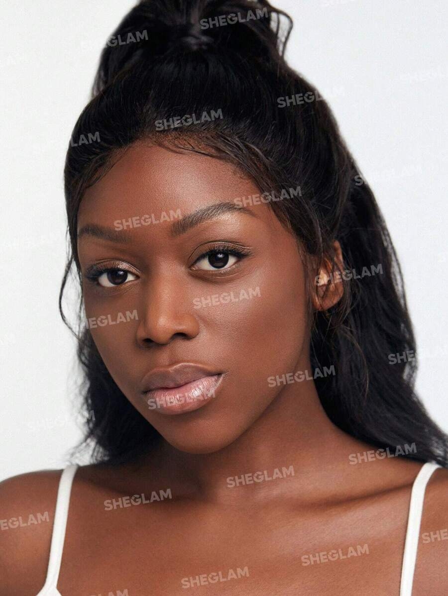 SHEGLAM Baked Glow Setting Powder-Light Brown Oil Control Loose Setting Powder Translucent Pore-Less Flawless Smooths Fine Lines Glowy Powder Brand Beauty Makeup Cosmetic For Women Girls Perfect For Fall Winter Ideal For Y2K Fancy Fashion Suitable For Birthday Present Halloween Party Ready Best Color - Image 41