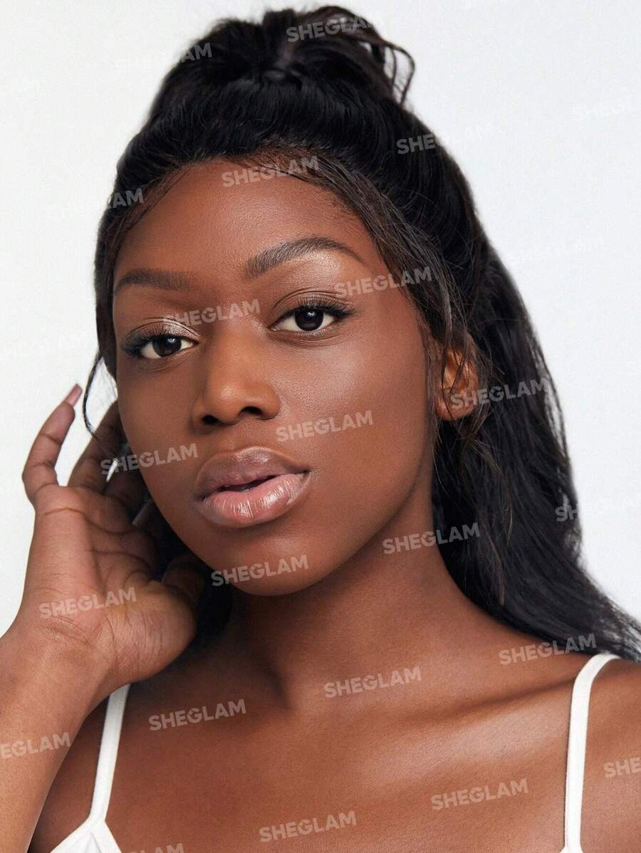 SHEGLAM Baked Glow Setting Powder-Light Brown Oil Control Loose Setting Powder Translucent Pore-Less Flawless Smooths Fine Lines Glowy Powder Brand Beauty Makeup Cosmetic For Women Girls Perfect For Fall Winter Ideal For Y2K Fancy Fashion Suitable For Birthday Present Halloween Party Ready Best Color - Image 50