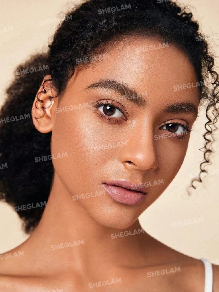 SHEGLAM Brows On Demand 2-In-1 Brow Pencil-Chocolate Waterproof Liquid Eyebrow Pen Sweat-Proof Anti-Oil Natural Brow Filling Outlining Eyebrow Cream Gel Makeup Brand Beauty Makeup Cosmetic For Women Girls Perfect For Fall Winter Ideal For Y2K Fancy Fashion Suitable For Birthday Present Halloween Party Ready Best Color - Image 10