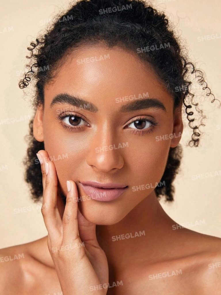 SHEGLAM Brows On Demand 2-In-1 Brow Pencil-Chocolate Waterproof Liquid Eyebrow Pen Sweat-Proof Anti-Oil Natural Brow Filling Outlining Eyebrow Cream Gel Makeup Brand Beauty Makeup Cosmetic For Women Girls Perfect For Fall Winter Ideal For Y2K Fancy Fashion Suitable For Birthday Present Halloween Party Ready Best Color - Image 15