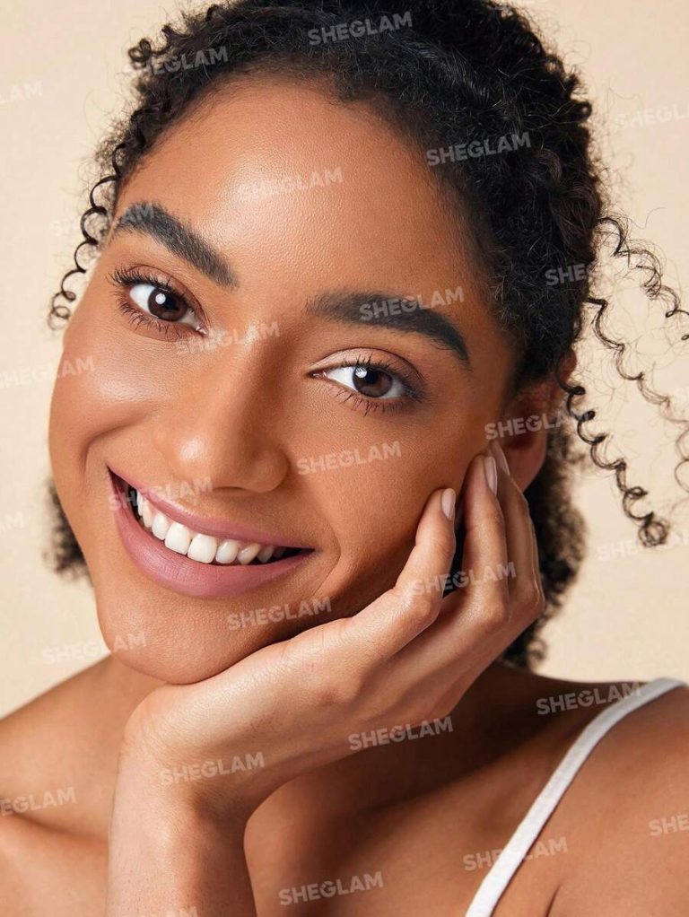 SHEGLAM Brows On Demand 2-In-1 Brow Pencil-Chocolate Waterproof Liquid Eyebrow Pen Sweat-Proof Anti-Oil Natural Brow Filling Outlining Eyebrow Cream Gel Makeup Brand Beauty Makeup Cosmetic For Women Girls Perfect For Fall Winter Ideal For Y2K Fancy Fashion Suitable For Birthday Present Halloween Party Ready Best Color - Image 20
