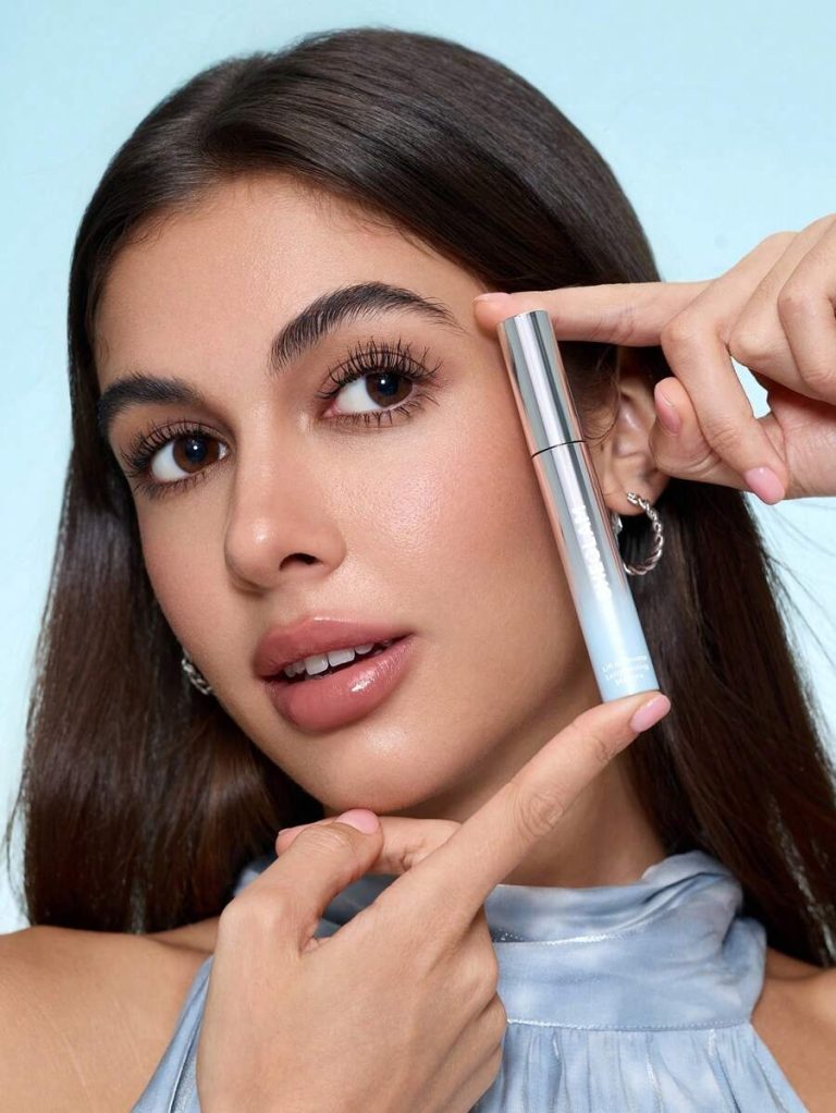 SHEGLAM Lift & Elevate Lengthening Mascara Brand Beauty Makeup Cosmetic For Women Girls Perfect For Fall Winter Ideal For Y2K Fancy Fashion Suitable For Birthday Present Halloween Party Ready Best Color - Image 7