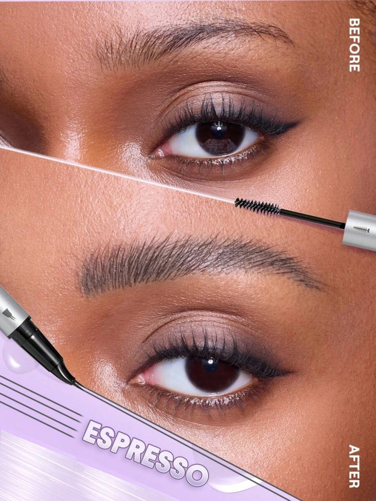 SHEGLAM Real Flow Laminating Brow Pen-Chocolate Brand Beauty Makeup Cosmetic For Women Girls Perfect For Fall Winter Ideal For Y2K Fancy Fashion Suitable For Birthday Present Halloween Party Ready Best Color - Image 29