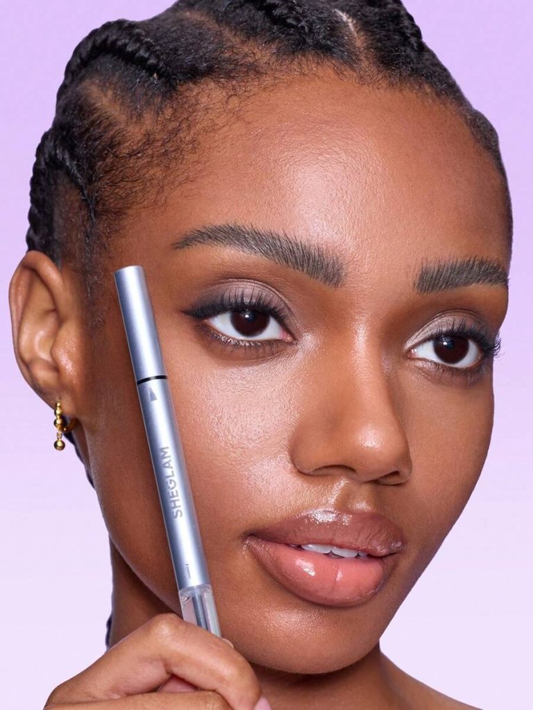 SHEGLAM Real Flow Laminating Brow Pen-Chocolate Brand Beauty Makeup Cosmetic For Women Girls Perfect For Fall Winter Ideal For Y2K Fancy Fashion Suitable For Birthday Present Halloween Party Ready Best Color - Image 30