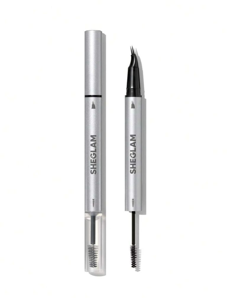 SHEGLAM Real Flow Laminating Brow Pen-Chocolate Brand Beauty Makeup Cosmetic For Women Girls Perfect For Fall Winter Ideal For Y2K Fancy Fashion Suitable For Birthday Present Halloween Party Ready Best Color - Image 31