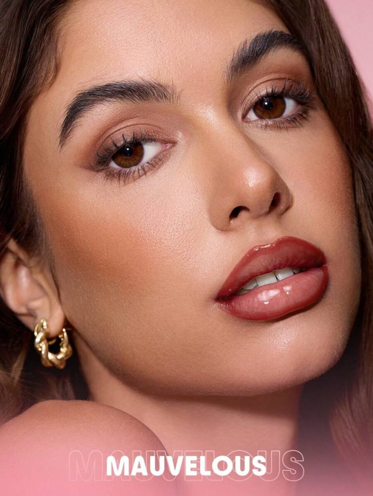 SHEGLAM Fall In Line Peel Off Lip Liner Stain-Pinky Promise Henna Brand Beauty Makeup Cosmetic For Women Girls Perfect For Fall Winter Ideal For Y2K Fancy Fashion Suitable For Birthday Present Halloween Party Ready Best Color - Image 24