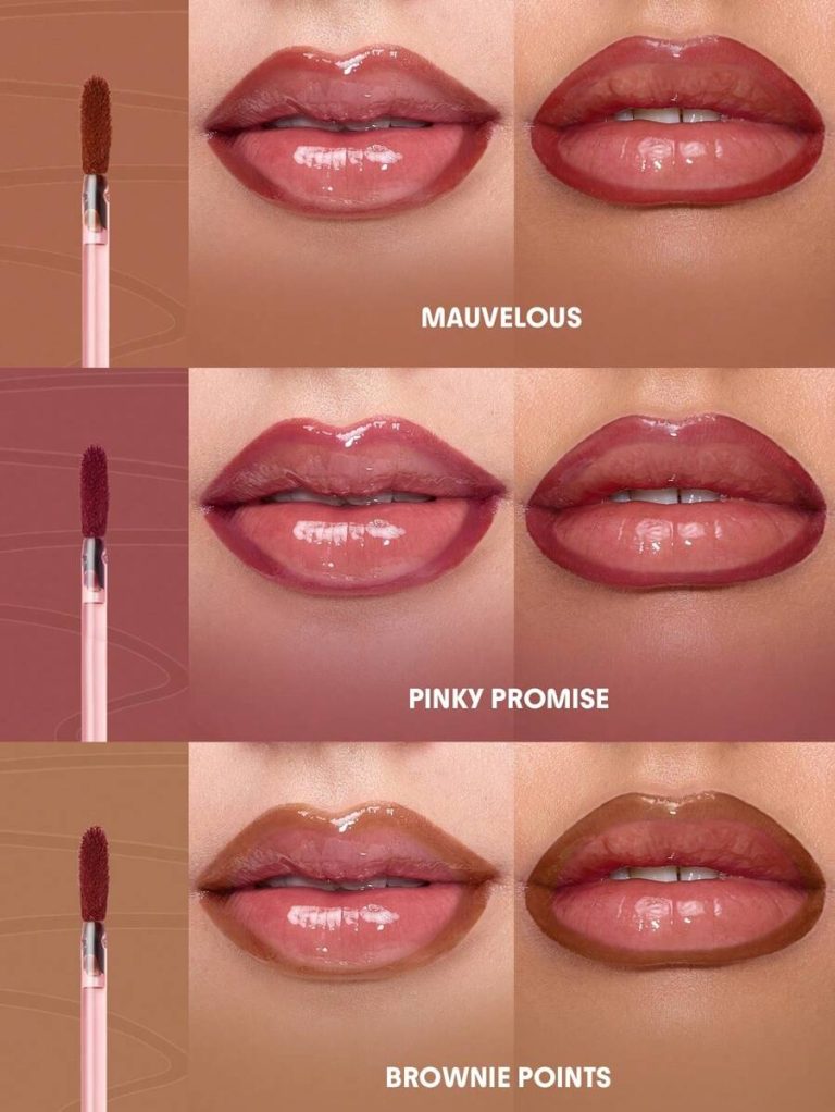 SHEGLAM Fall In Line Peel Off Lip Liner Stain-Pinky Promise Henna Brand Beauty Makeup Cosmetic For Women Girls Perfect For Fall Winter Ideal For Y2K Fancy Fashion Suitable For Birthday Present Halloween Party Ready Best Color - Image 26