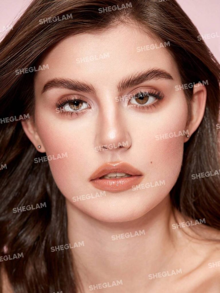 SHEGLAM Fine Line 2-In-1 Nose Contour & Highlight Pen-Umber 2-Color Contour Stick Non-Greasy Long Lasting Natural Highlighter Dual-Use Multi-Use Sculpt Smoothes Fine Lines Creamy Contour Brand Beauty Makeup Cosmetic For Women Girls Perfect For Fall Winter Ideal For Y2K Fancy Fashion Suitable For Birthday Present Halloween Party Ready Best Color - Image 7