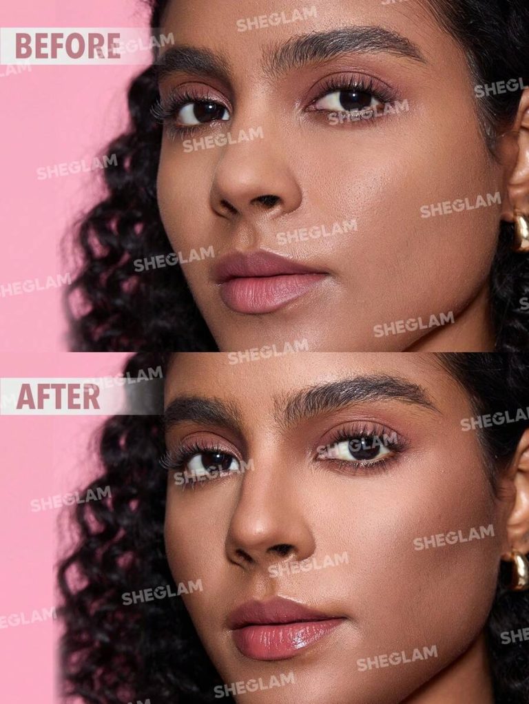 SHEGLAM Fine Line 2-In-1 Nose Contour & Highlight Pen-Umber 2-Color Contour Stick Non-Greasy Long Lasting Natural Highlighter Dual-Use Multi-Use Sculpt Smoothes Fine Lines Creamy Contour Brand Beauty Makeup Cosmetic For Women Girls Perfect For Fall Winter Ideal For Y2K Fancy Fashion Suitable For Birthday Present Halloween Party Ready Best Color - Image 23