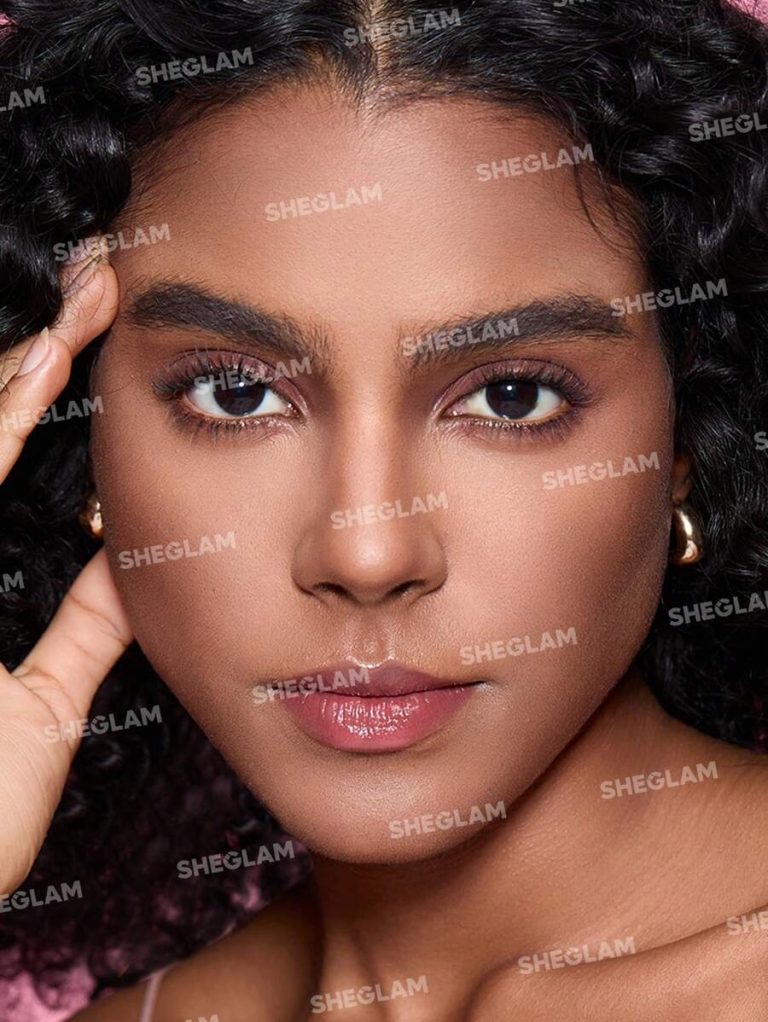 SHEGLAM Fine Line 2-In-1 Nose Contour & Highlight Pen-Umber 2-Color Contour Stick Non-Greasy Long Lasting Natural Highlighter Dual-Use Multi-Use Sculpt Smoothes Fine Lines Creamy Contour Brand Beauty Makeup Cosmetic For Women Girls Perfect For Fall Winter Ideal For Y2K Fancy Fashion Suitable For Birthday Present Halloween Party Ready Best Color - Image 25