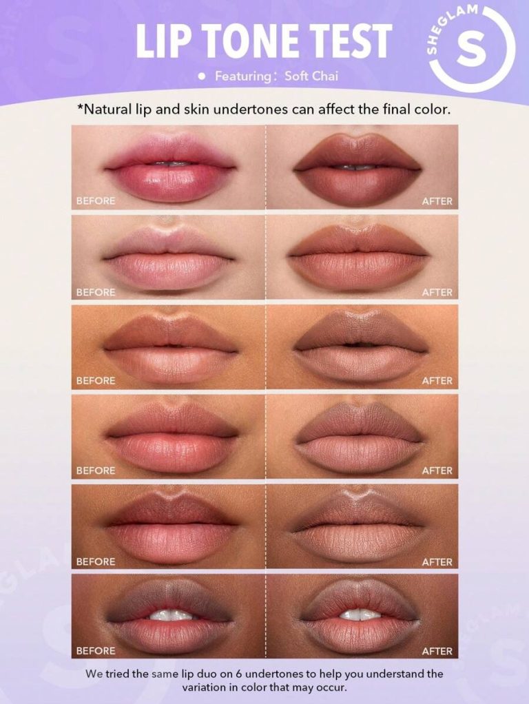 SHEGLAM Glam 101 Lipstick & Liner Duo-Deep Caramel 2-In-1 Matte Dual-Ended Lip Liner Lipstick Pencil Highly Pigmented Long Lasting Smooth Easy To Wear Lip Makeup Pink Brown Lip Liner Brand Beauty Makeup Cosmetic For Women Girls Perfect For Fall Winter Ideal For Y2K Fancy Fashion Suitable For Birthday Present Halloween Party Ready Best Color - Image 24