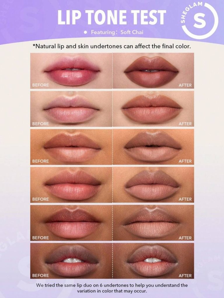 SHEGLAM Glam 101 Lipstick & Liner Duo-Deep Caramel 2-In-1 Matte Dual-Ended Lip Liner Lipstick Pencil Highly Pigmented Long Lasting Smooth Easy To Wear Lip Makeup Pink Brown Lip Liner Brand Beauty Makeup Cosmetic For Women Girls Perfect For Fall Winter Ideal For Y2K Fancy Fashion Suitable For Birthday Present Halloween Party Ready Best Color - Image 51