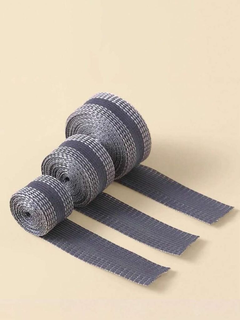Pants Hem Tape - Self Adhesive No-Sew Pants Leg Shortening Hem Tape, Versatile Pants Hem Hem Extender - Image 10