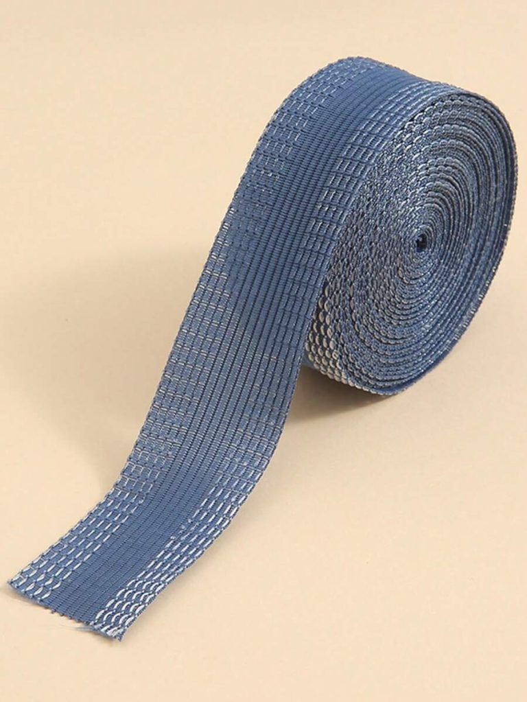 Pants Hem Tape - Self Adhesive No-Sew Pants Leg Shortening Hem Tape, Versatile Pants Hem Hem Extender - Image 13