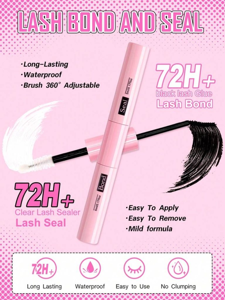 200PCS Dramatic C-Curl 8-16MM Mix DIY Lash Extension Kit Set DIY Bottom Lashes Eyelashes Book Big Volume Soft Individual Cluster Lashes Create A Fluffy Natural Wispy Y2k Butterfly Elements Pink Base Card Look At Home Long Lasting DIY Lashes Glue, DIY Glue Remover, DIY Lashes Tweezers (Bottom Lashes+100D) Lash Clusters Kit, Lashes, Eyelashes, Fake Lashes - Image 9