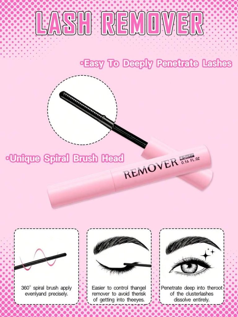 200PCS Dramatic C-Curl 8-16MM Mix DIY Lash Extension Kit Set DIY Bottom Lashes Eyelashes Book Big Volume Soft Individual Cluster Lashes Create A Fluffy Natural Wispy Y2k Butterfly Elements Pink Base Card Look At Home Long Lasting DIY Lashes Glue, DIY Glue Remover, DIY Lashes Tweezers (Bottom Lashes+100D) Lash Clusters Kit, Lashes, Eyelashes, Fake Lashes - Image 10