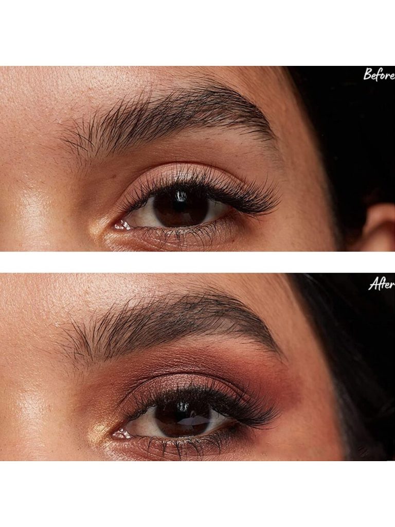 Waterproof Sweat-proof Ultra Fine Eyebrow Pencil - Image 18