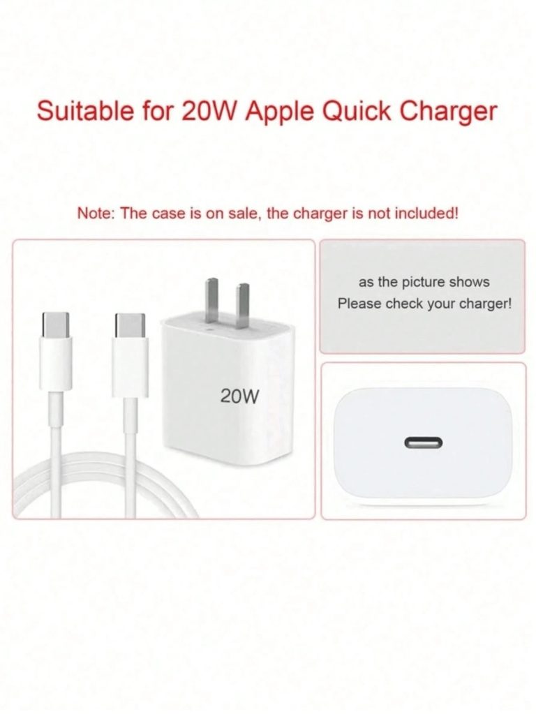3pcs Set Charging Cable Protector Case, 26 Alphabet Letter Pattern A/B/C/D/E/F/G/H/Y/J/K/L/M/N/O/P/Q/R/S/T/U/V/W/S/Y/Z, Suitable For 20W UK Apple Fast Charger Adapter Charger Protector Charger Case Phone Accessories - Image 7