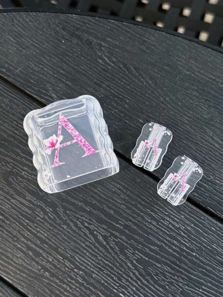 3pcs Set Charging Cable Protector Case, 26 Alphabet Letter Pattern A/B/C/D/E/F/G/H/Y/J/K/L/M/N/O/P/Q/R/S/T/U/V/W/S/Y/Z, Suitable For 20W UK Apple Fast Charger Adapter Charger Protector Charger Case Phone Accessories - Image 21