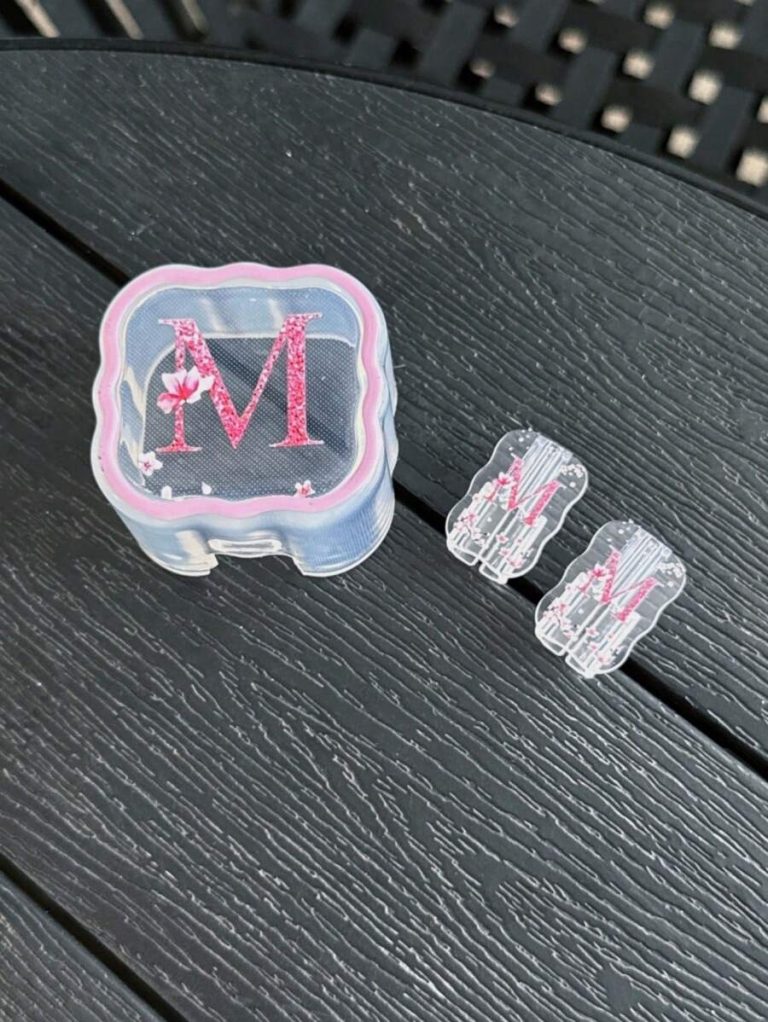 3pcs Set Charging Cable Protector Case, 26 Alphabet Letter Pattern A/B/C/D/E/F/G/H/Y/J/K/L/M/N/O/P/Q/R/S/T/U/V/W/S/Y/Z, Suitable For 20W UK Apple Fast Charger Adapter Charger Protector Charger Case Phone Accessories - Image 30