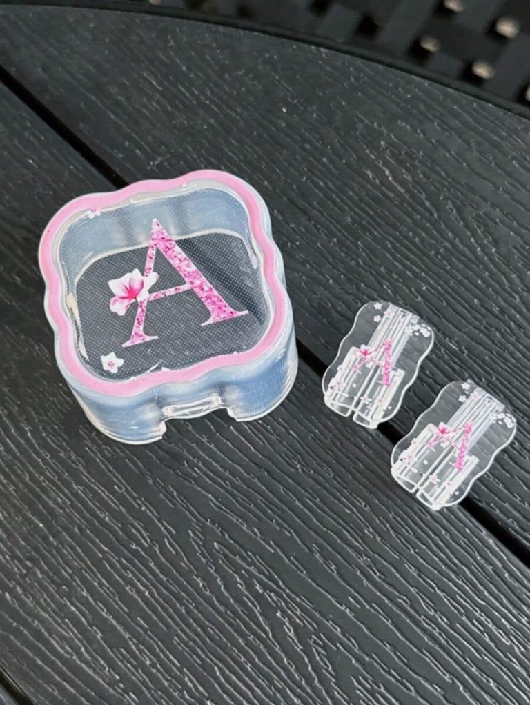 3pcs Set Charging Cable Protector Case, 26 Alphabet Letter Pattern A/B/C/D/E/F/G/H/Y/J/K/L/M/N/O/P/Q/R/S/T/U/V/W/S/Y/Z, Suitable For 20W UK Apple Fast Charger Adapter Charger Protector Charger Case Phone Accessories - Image 33