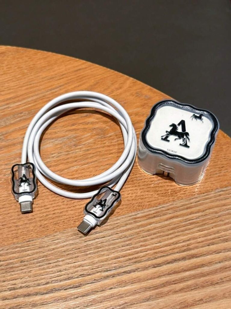 3pcs Set Charging Cable Protector Case, 26 Alphabet Letter Pattern A/B/C/D/E/F/G/H/Y/J/K/L/M/N/O/P/Q/R/S/T/U/V/W/S/Y/Z, Suitable For 20W UK Apple Fast Charger Adapter Charger Protector Charger Case Phone Accessories - Image 41