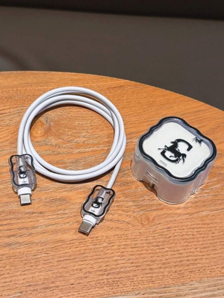 3pcs Set Charging Cable Protector Case, 26 Alphabet Letter Pattern A/B/C/D/E/F/G/H/Y/J/K/L/M/N/O/P/Q/R/S/T/U/V/W/S/Y/Z, Suitable For 20W UK Apple Fast Charger Adapter Charger Protector Charger Case Phone Accessories - Image 46