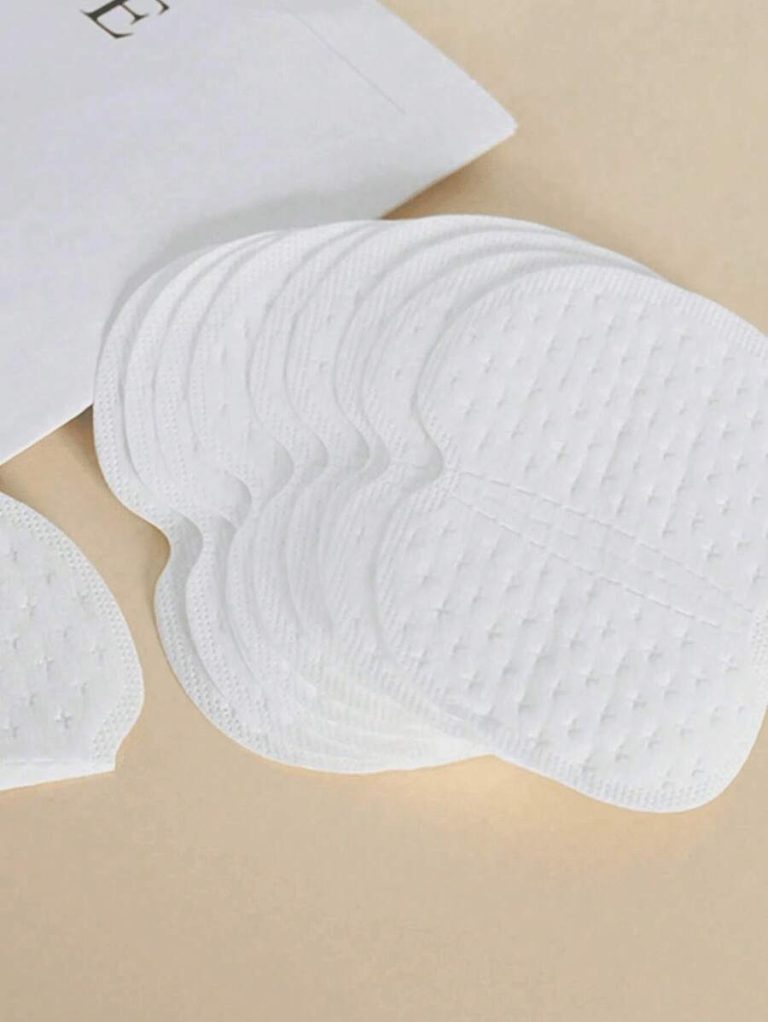 Armpit Sweat Pads, Disposable Underarm Absorption Sweat Pad, And Effective, Breathable,, Absorbing Patch, Lightweight And Sweat Absorbing,Comfortable And Odorless, Easy To Use, Suitable Both Men And Women In Hot Summer(10PCS/20PCS/50PCS )Body Care Travel,Sport,Outdoor,Summer,Stickers, Holiday Giving - Image 7