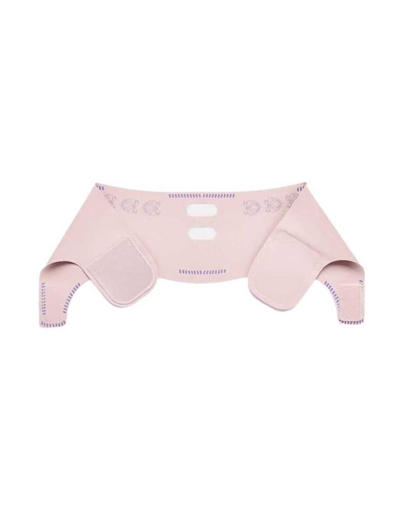 V-Face Face Lifting Mask, Can Be Used For Sleep, Exercise And Yoga, Reusable - Image 7