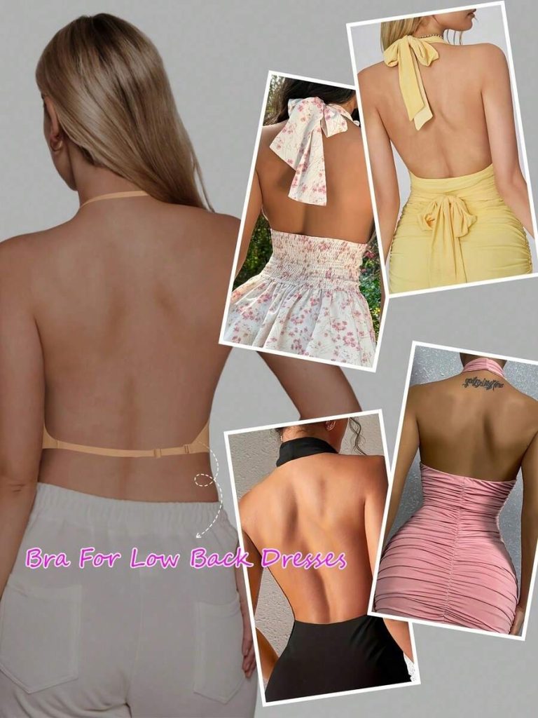 1/2 Pcs Seamless Backless Wireless Bra - 3-Way Cross-Back Design, Removable Pads & Adjustable Straps, Elegant Everyday Undergarment For Women, Comfortable Undergarment, Sleek Underwear, Smooth Texture - Image 13