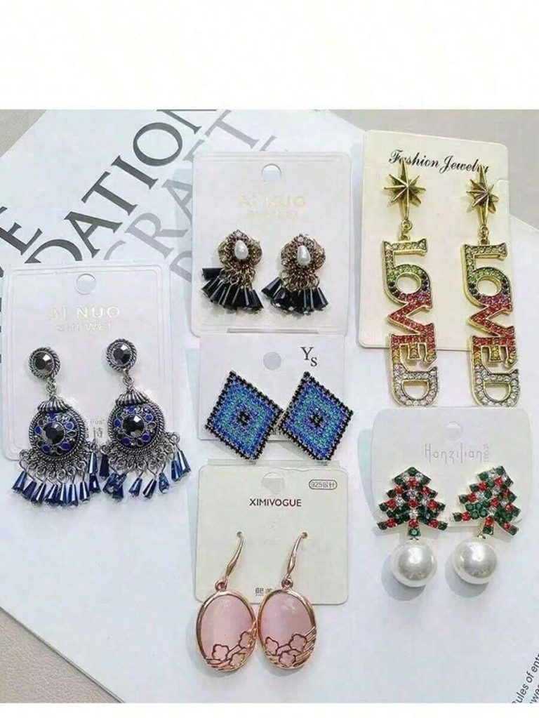 [50% Chance To Buy One Get One Free, Surprise After Surprise, 42% Discount]You Will Receive Carefully Prepared Random Useful Things - Including Holiday Ideas, Party Games And Activities, Party Supplies, Etc... - Image 3