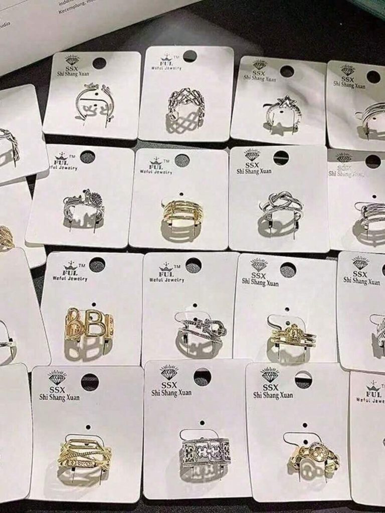 [50% Chance To Buy One Get One Free, Surprise After Surprise, 42% Discount]You Will Receive Carefully Prepared Random Useful Things - Including Holiday Ideas, Party Games And Activities, Party Supplies, Etc... - Image 5