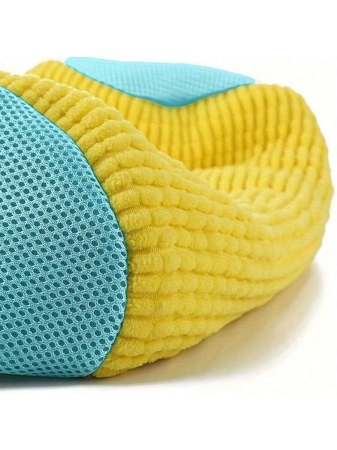 Durable Shoe Washing Bag Suitable For All Shoe Types - Sturdy Polyester Zipper Closure, Plush Lining Interior Protective Laundry Bag, Reusable, Great For Athletic, Sneakers And Casual Shoes - Image 11