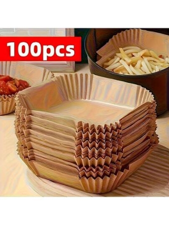 100 Pieces Of Yellow